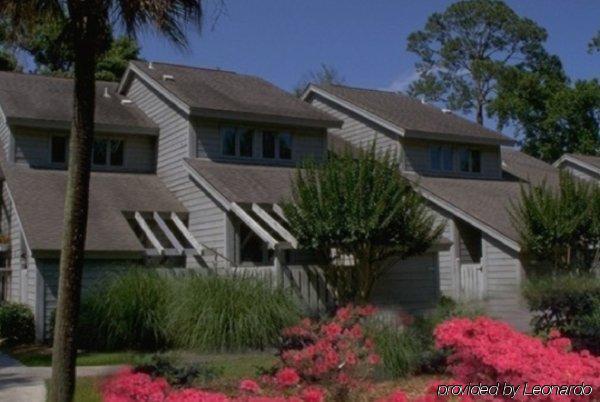 Hilton Head Value Villas Hilton Head Island Dış mekan fotoğraf