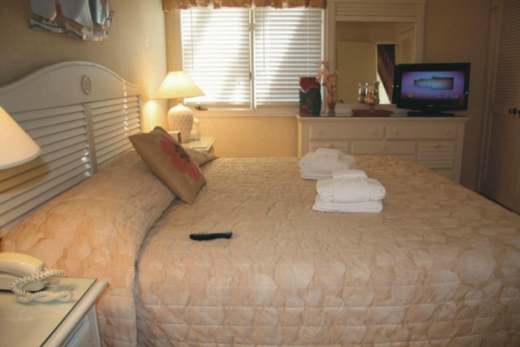 Hilton Head Value Villas Hilton Head Island Dış mekan fotoğraf