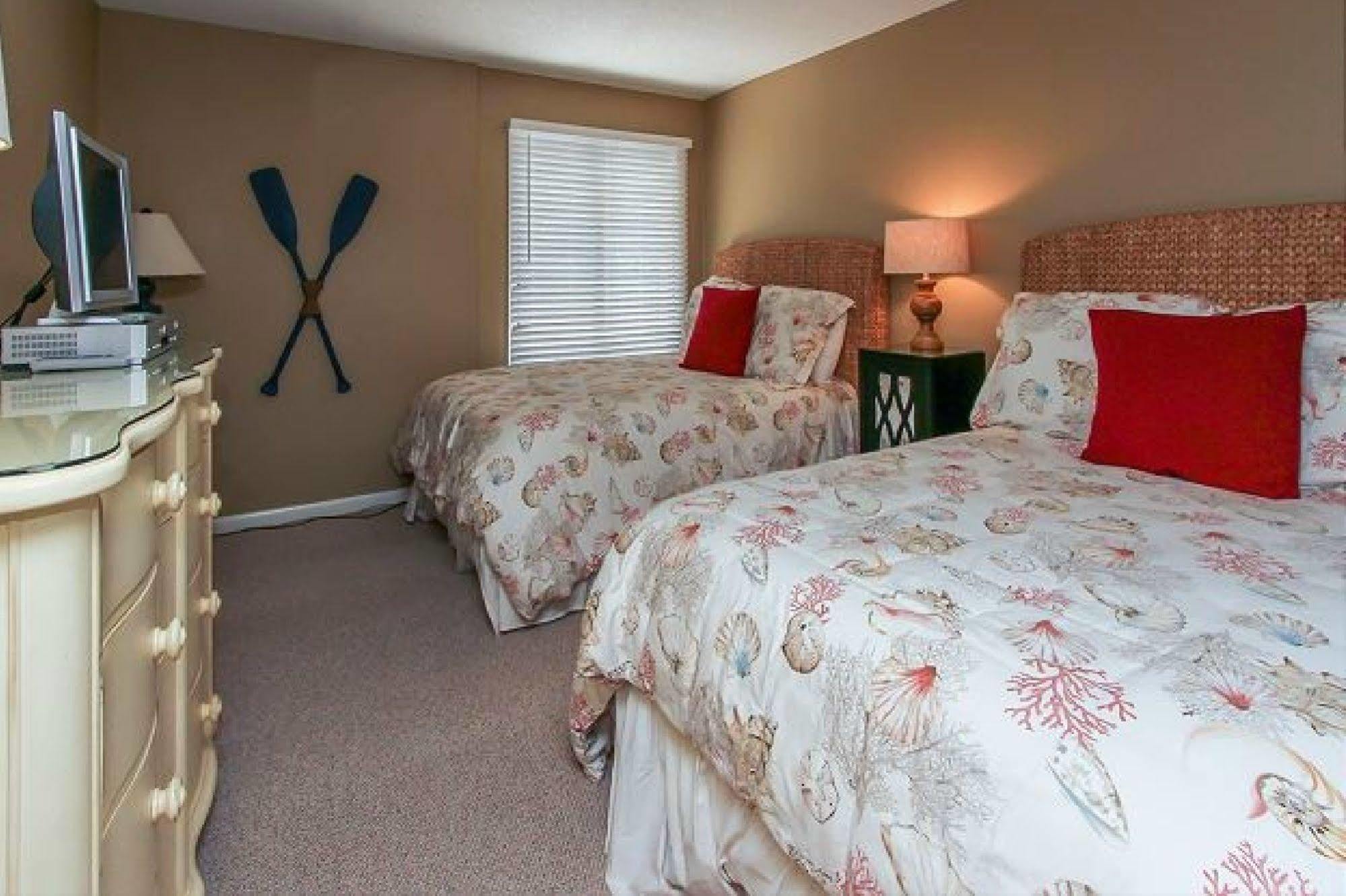 Hilton Head Value Villas Hilton Head Island Dış mekan fotoğraf
