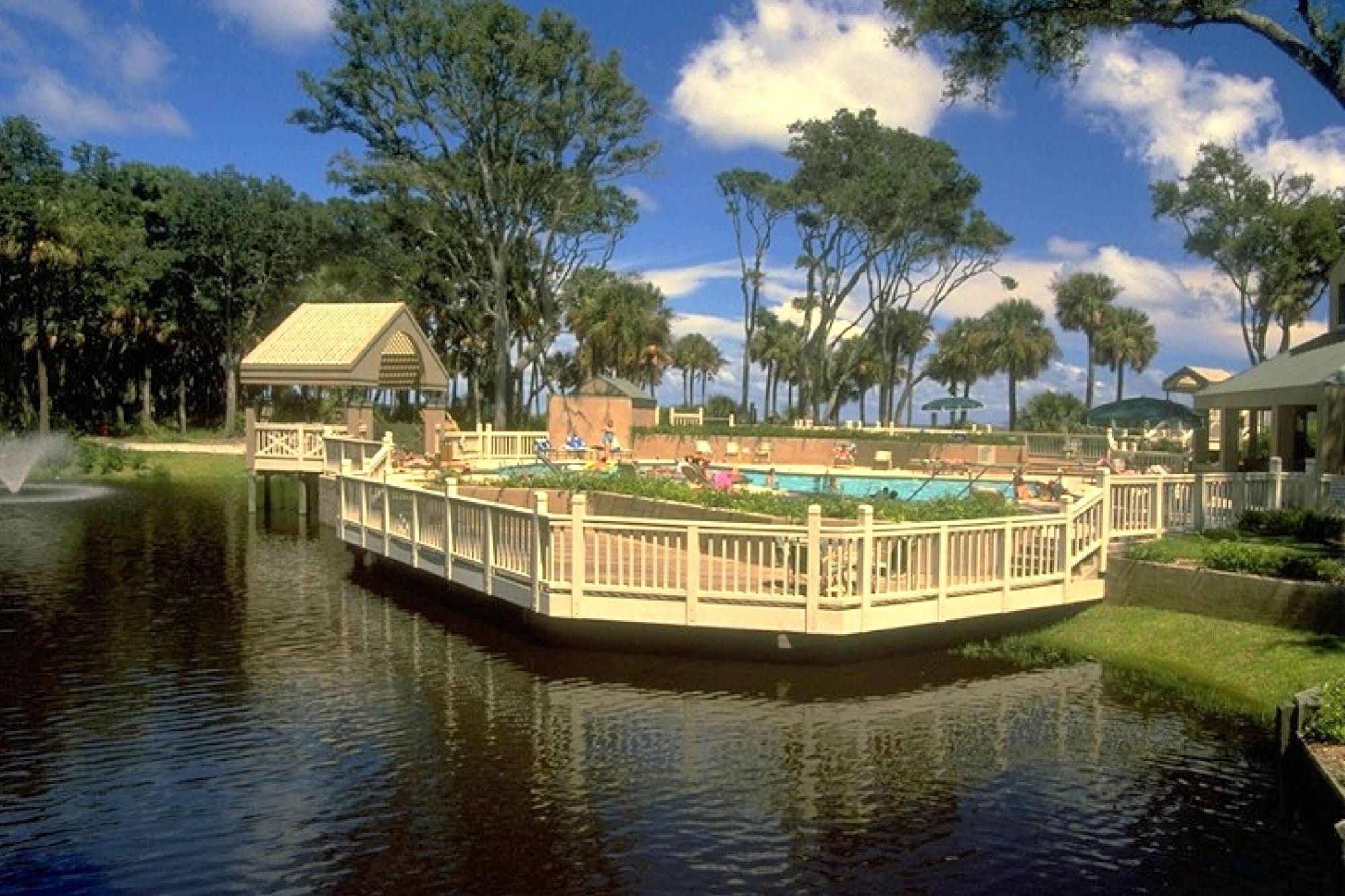 Hilton Head Value Villas Hilton Head Island Dış mekan fotoğraf
