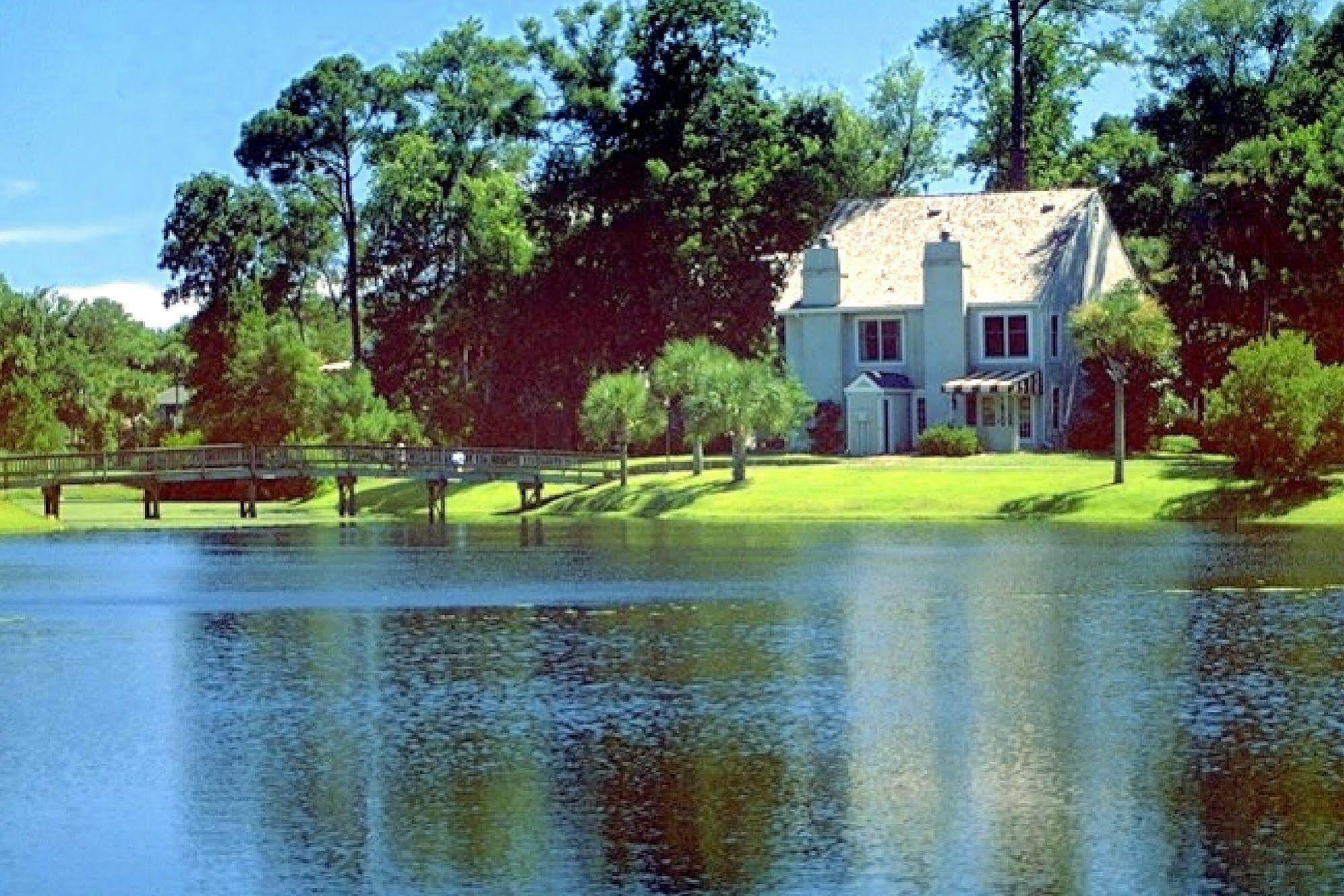 Hilton Head Value Villas Hilton Head Island Dış mekan fotoğraf