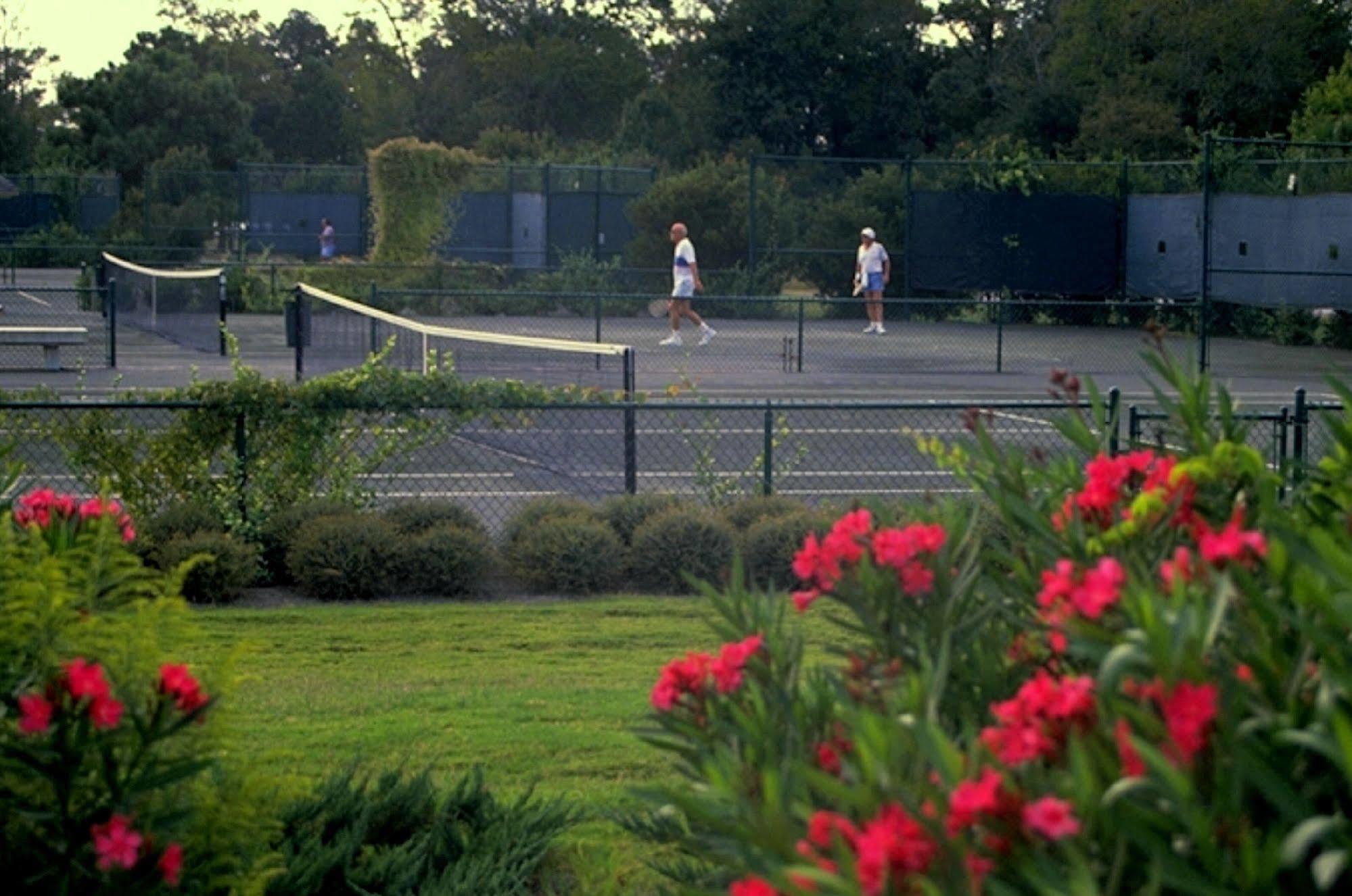Hilton Head Value Villas Hilton Head Island Dış mekan fotoğraf